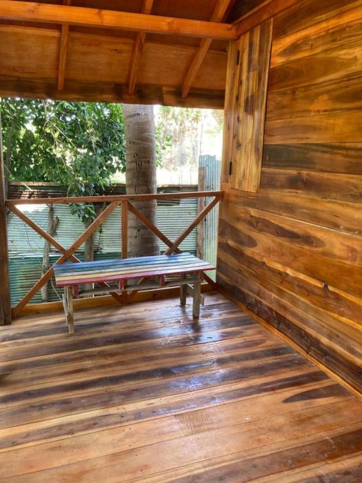 River Point Cabana At Arugambay 波图维勒 外观 照片